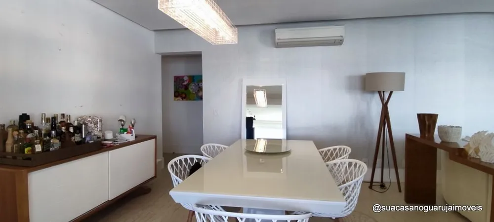 Apartamento, 3 quartos, 158 m² - Foto 4