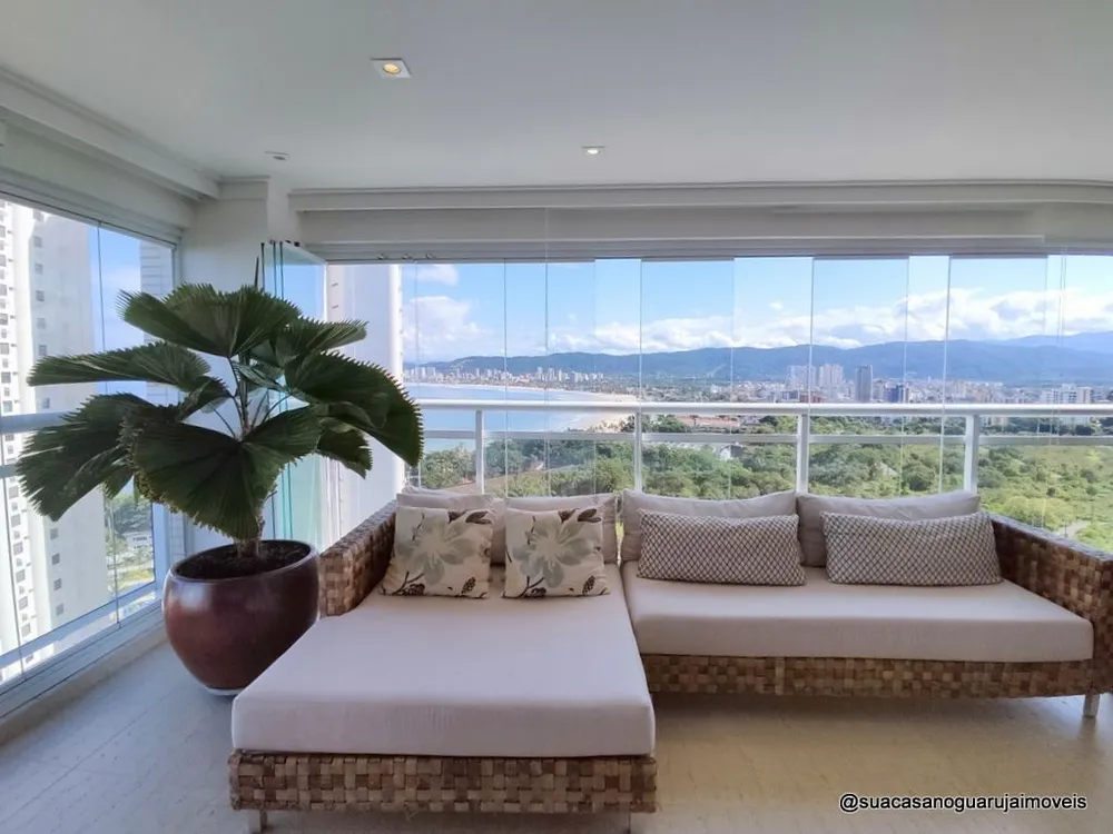 Apartamento, 3 quartos, 158 m² - Foto 3