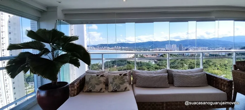 Apartamento, 3 quartos, 158 m² - Foto 2