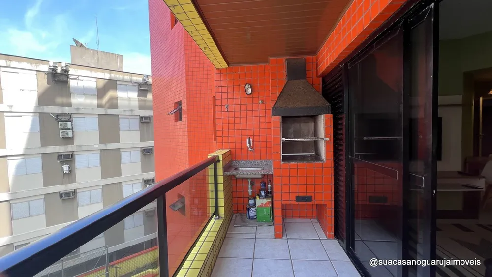 Apartamento, 2 quartos, 70 m² - Foto 2