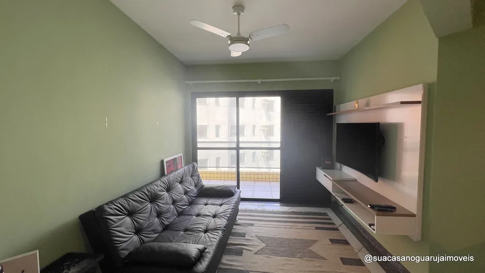 Apartamento, 2 quartos, 70 m² - Foto 3