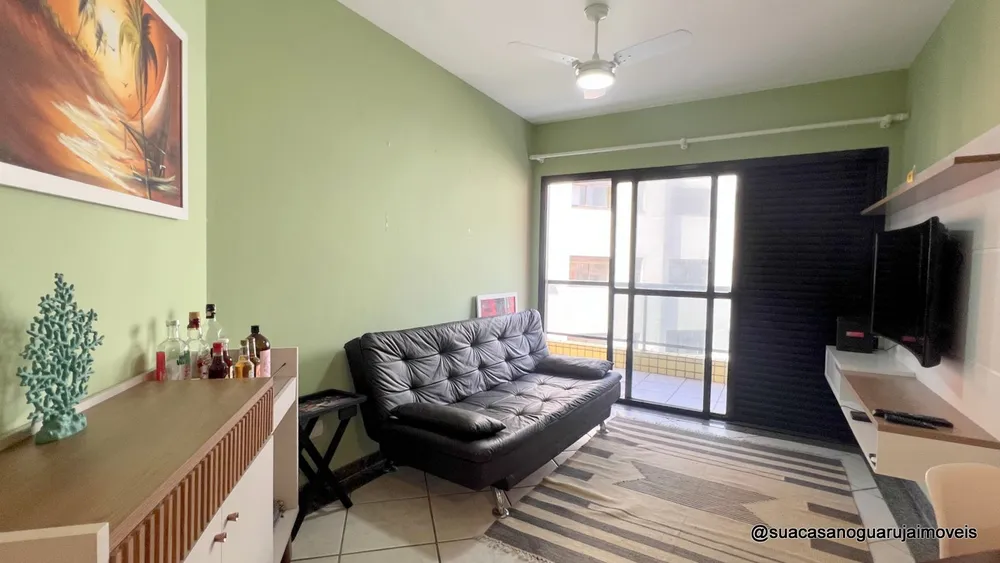 Apartamento, 2 quartos, 70 m² - Foto 1