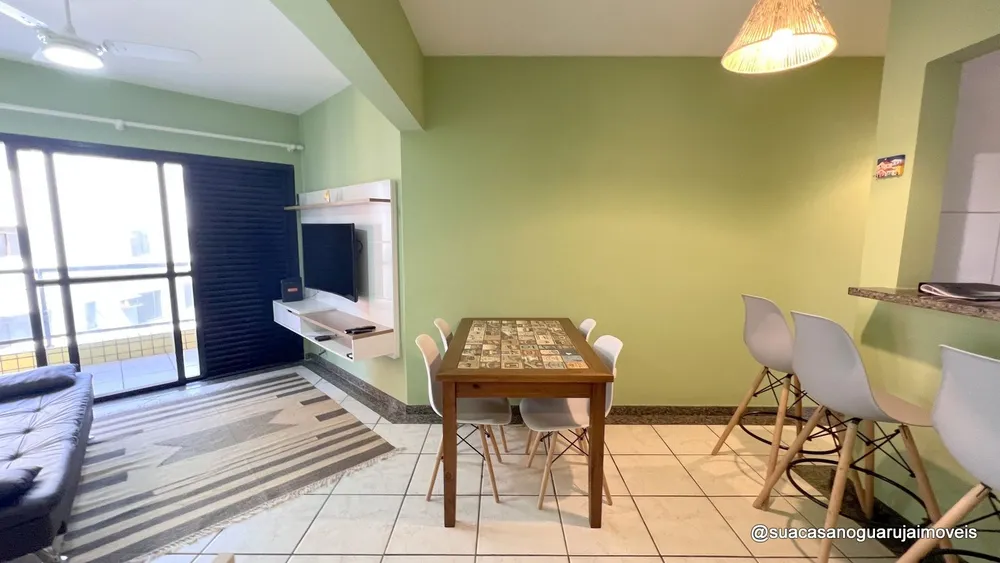 Apartamento, 2 quartos, 70 m² - Foto 4