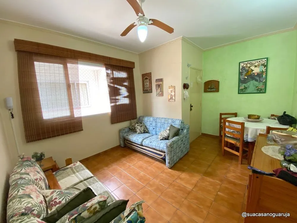 Apartamento, 2 quartos, 60 m² - Foto 1