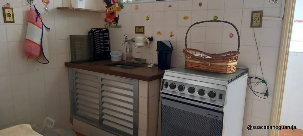 Apartamento, 2 quartos, 60 m² - Foto 2