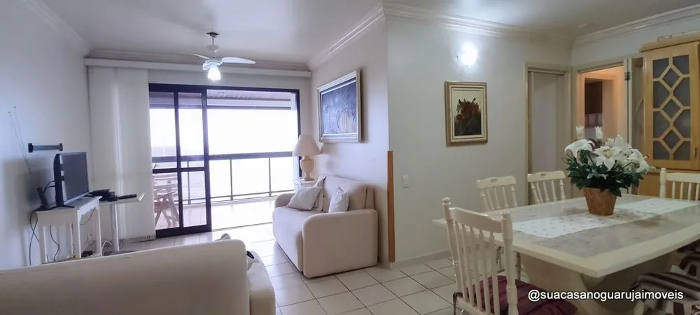 Apartamento, 2 quartos, 87 m² - Foto 3