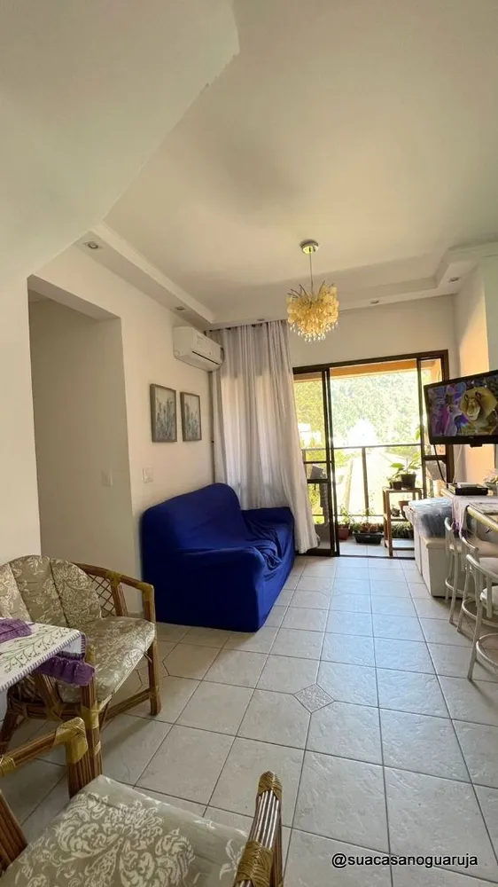 Apartamento, 3 quartos, 150 m² - Foto 2