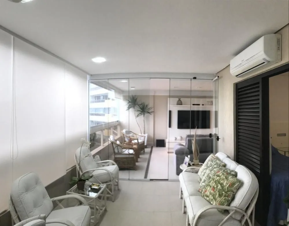 Apartamento, 4 quartos, 175 m² - Foto 2