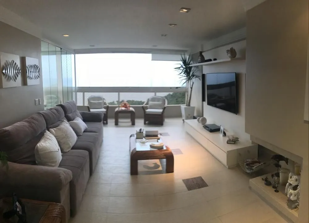 Apartamento, 4 quartos, 175 m² - Foto 4