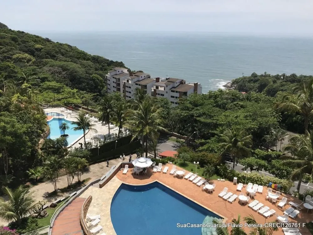 Apartamento, 4 quartos, 175 m² - Foto 1