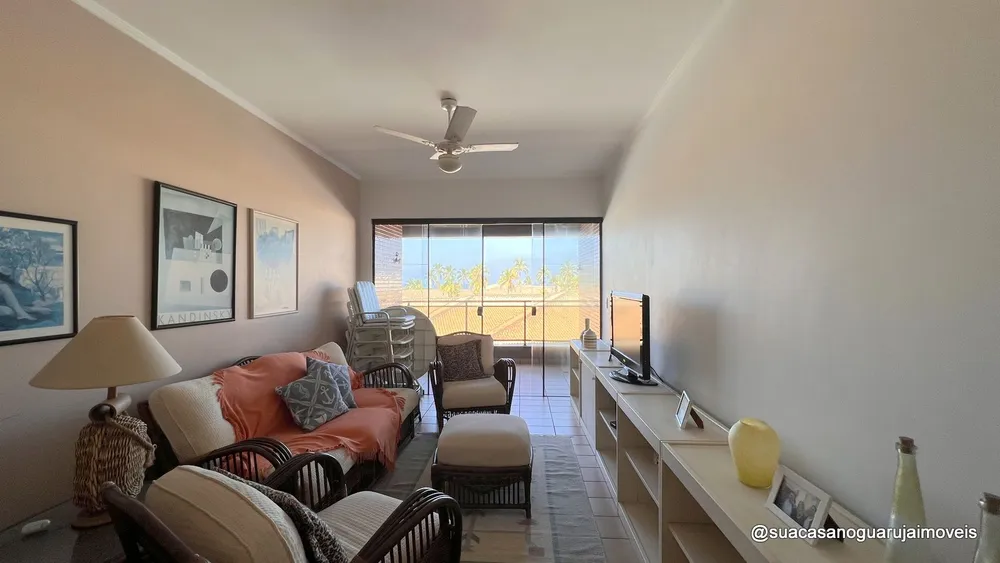 Apartamento, 3 quartos, 110 m² - Foto 2