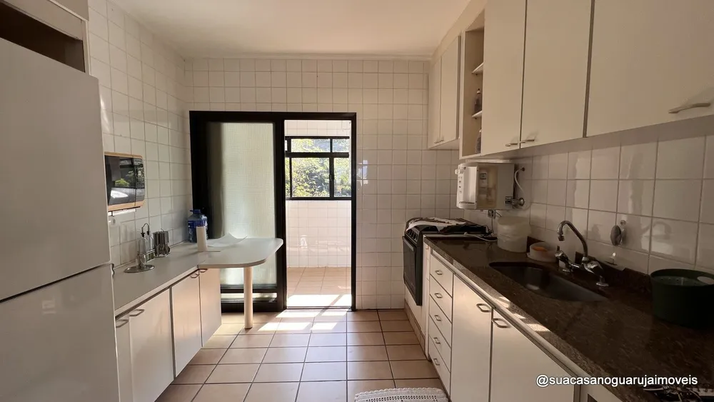 Apartamento, 3 quartos, 110 m² - Foto 4