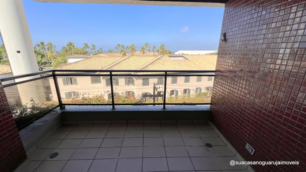 Apartamento, 3 quartos, 110 m² - Foto 1