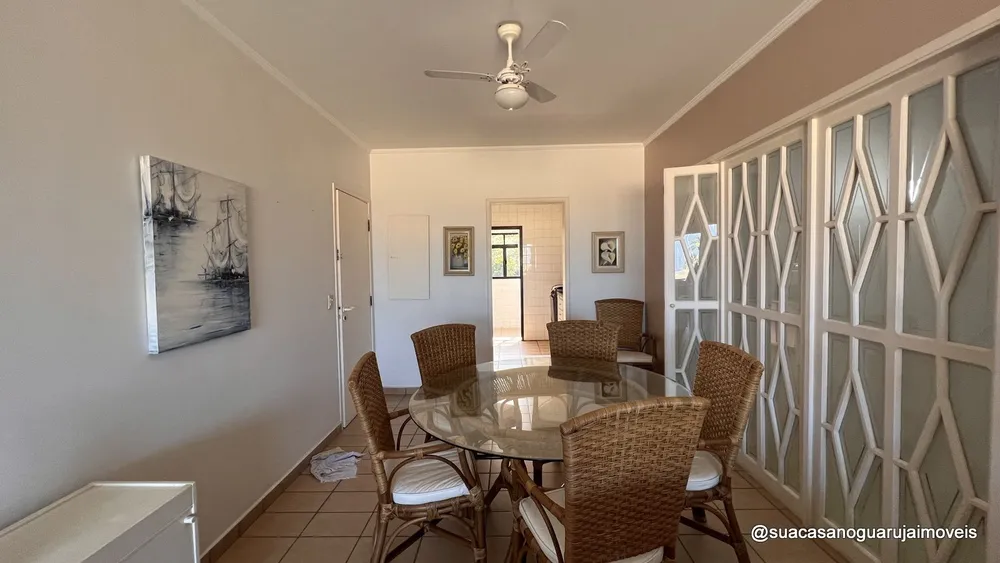 Apartamento, 3 quartos, 110 m² - Foto 3
