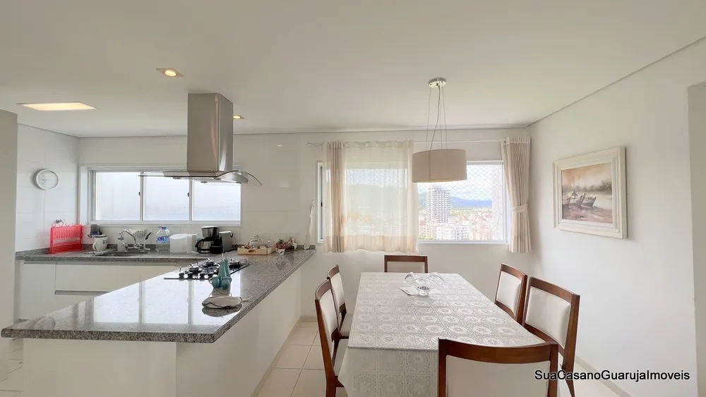 Apartamento, 3 quartos, 119 m² - Foto 3