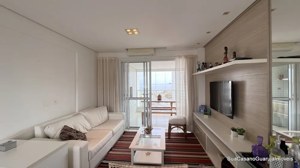 Apartamento, 3 quartos, 119 m² - Foto 1