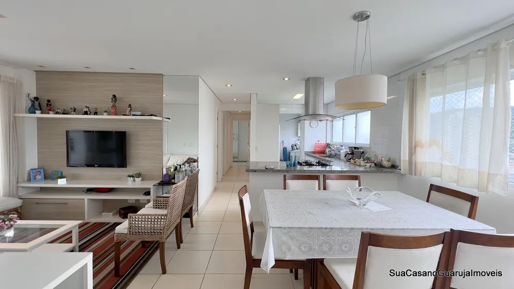 Apartamento, 3 quartos, 119 m² - Foto 4