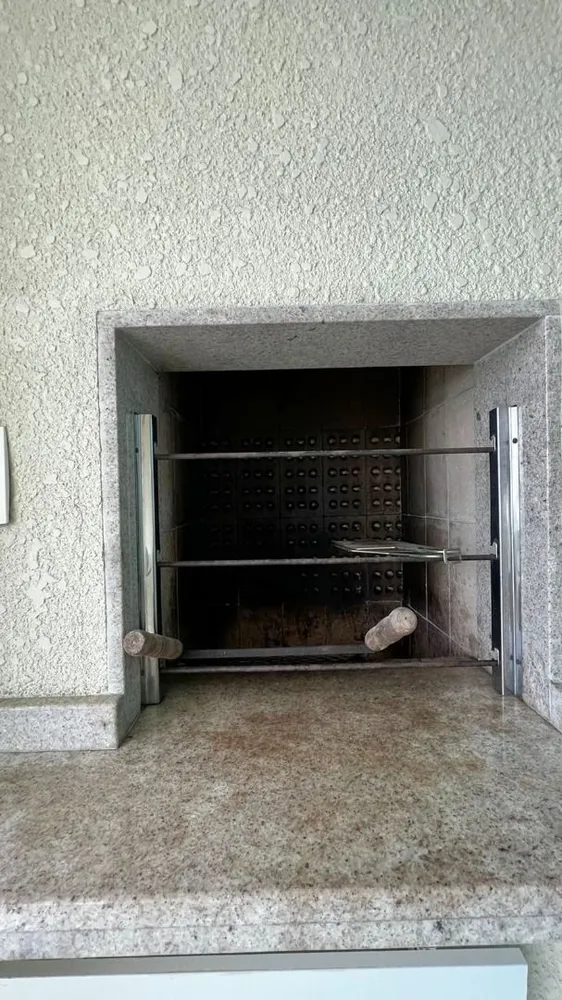 Apartamento, 4 quartos, 143 m² - Foto 3