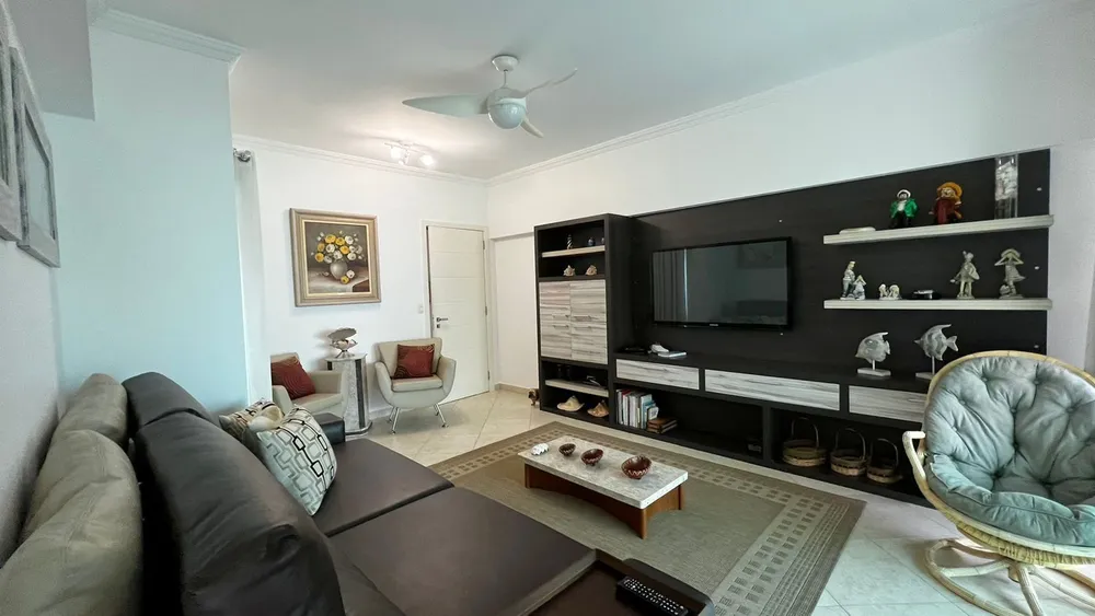 Apartamento, 4 quartos, 143 m² - Foto 4