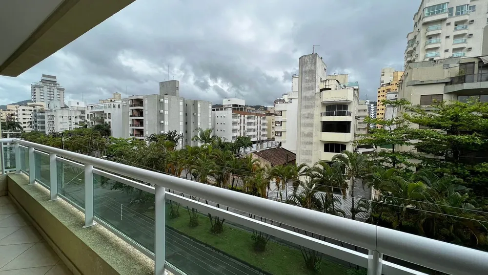 Apartamento, 4 quartos, 143 m² - Foto 2