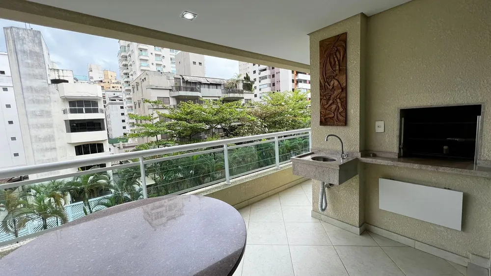 Apartamento, 4 quartos, 143 m² - Foto 1