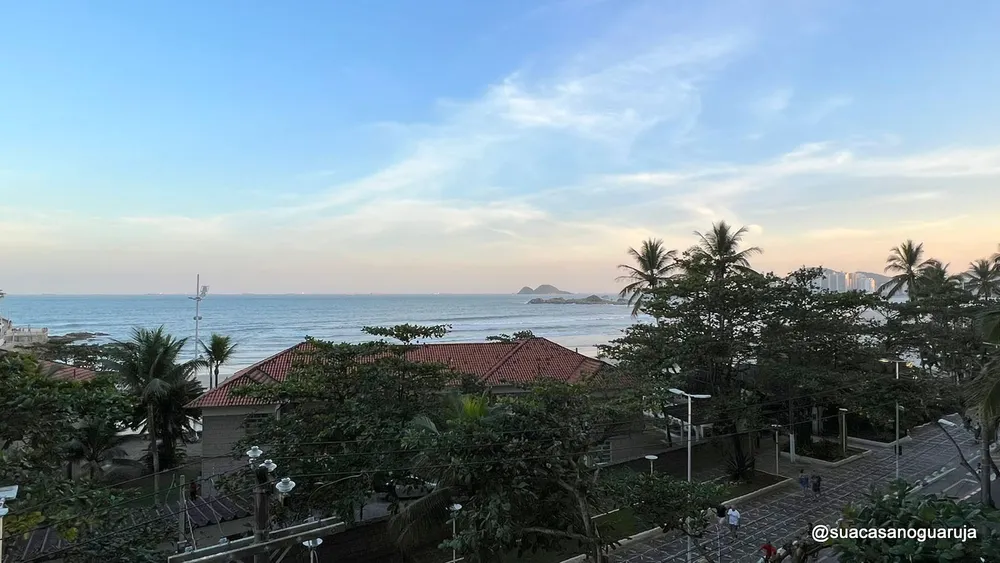 Apartamento, 3 quartos, 210 m² - Foto 1