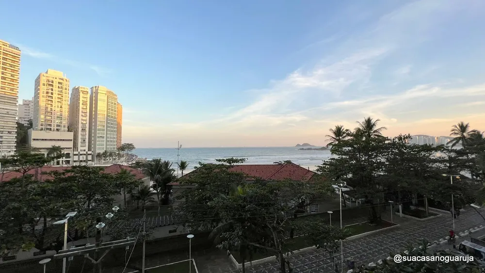 Apartamento, 3 quartos, 210 m² - Foto 2