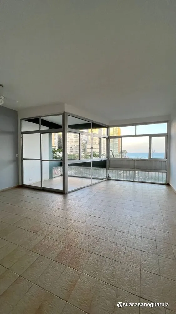 Apartamento, 3 quartos, 210 m² - Foto 3