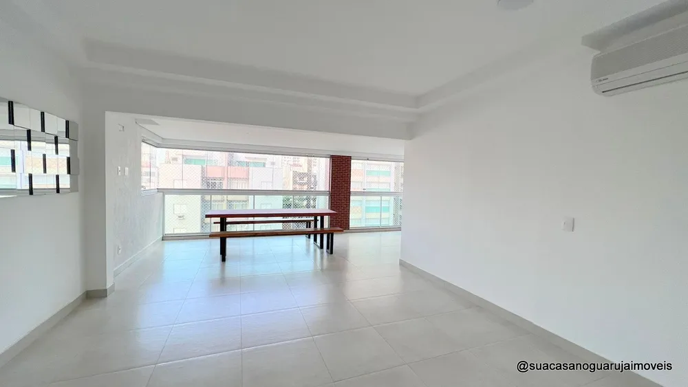 Apartamento, 3 quartos, 118 m² - Foto 1