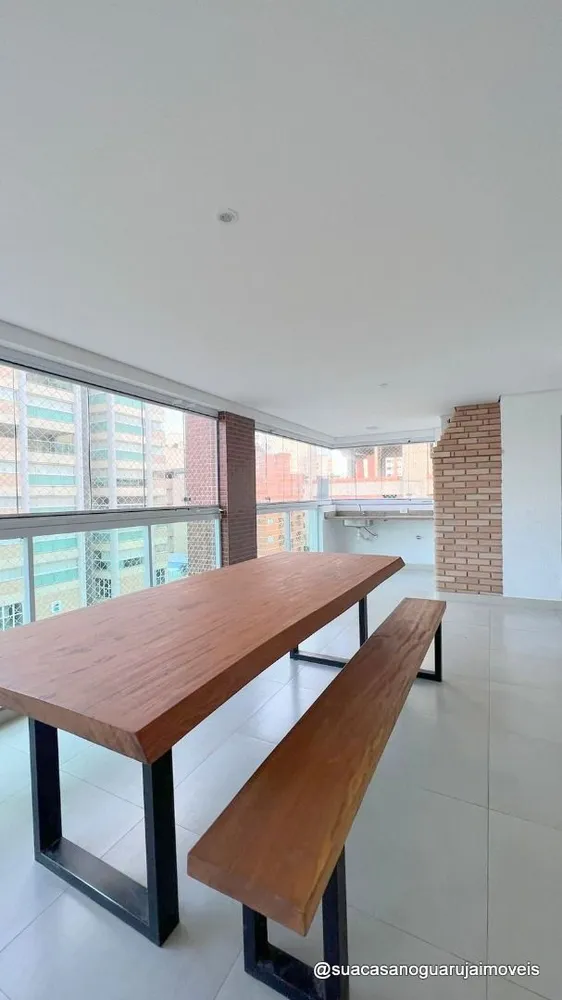 Apartamento, 3 quartos, 118 m² - Foto 4