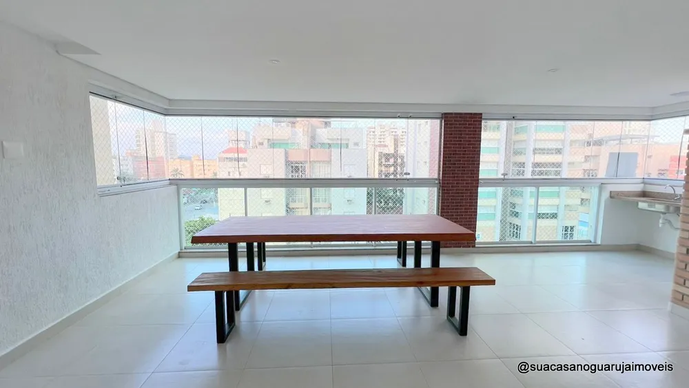 Apartamento, 3 quartos, 118 m² - Foto 3