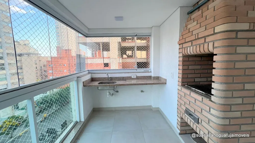 Apartamento, 3 quartos, 118 m² - Foto 2