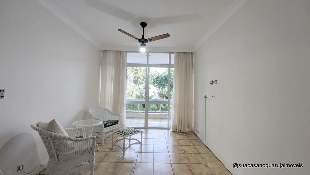 Apartamento, 3 quartos, 100 m² - Foto 2