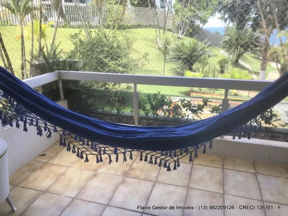 Apartamento, 3 quartos, 100 m² - Foto 4