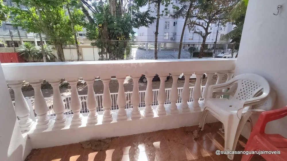Apartamento, 2 quartos, 80 m² - Foto 1