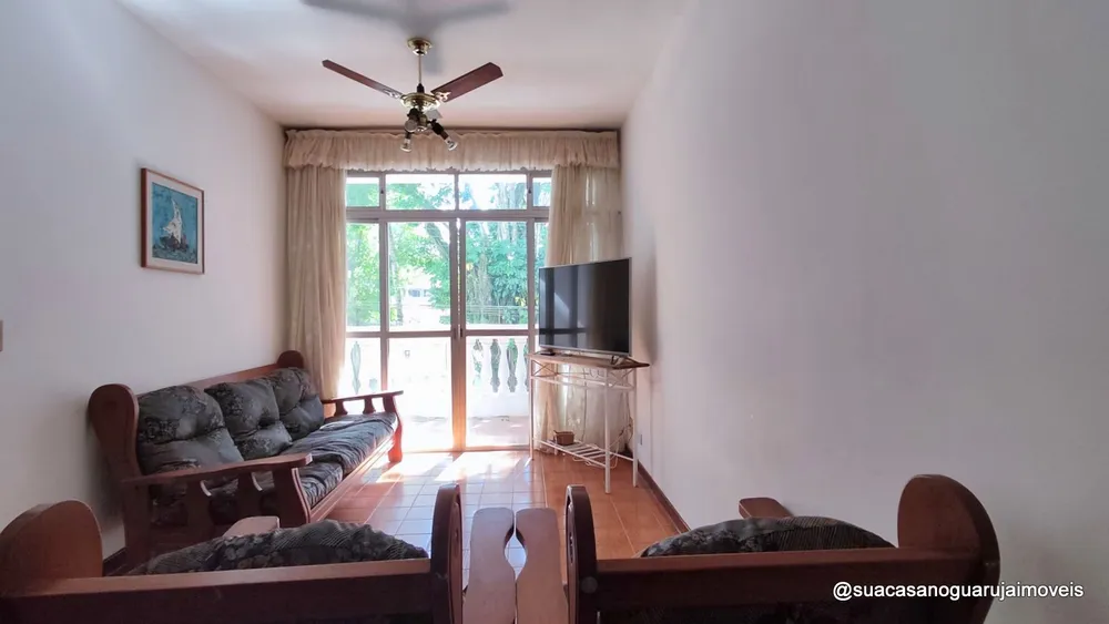 Apartamento, 2 quartos, 80 m² - Foto 2