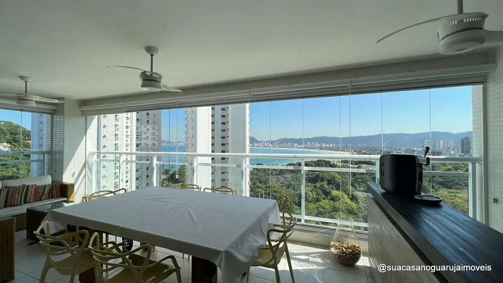 Apartamento, 3 quartos, 158 m² - Foto 1
