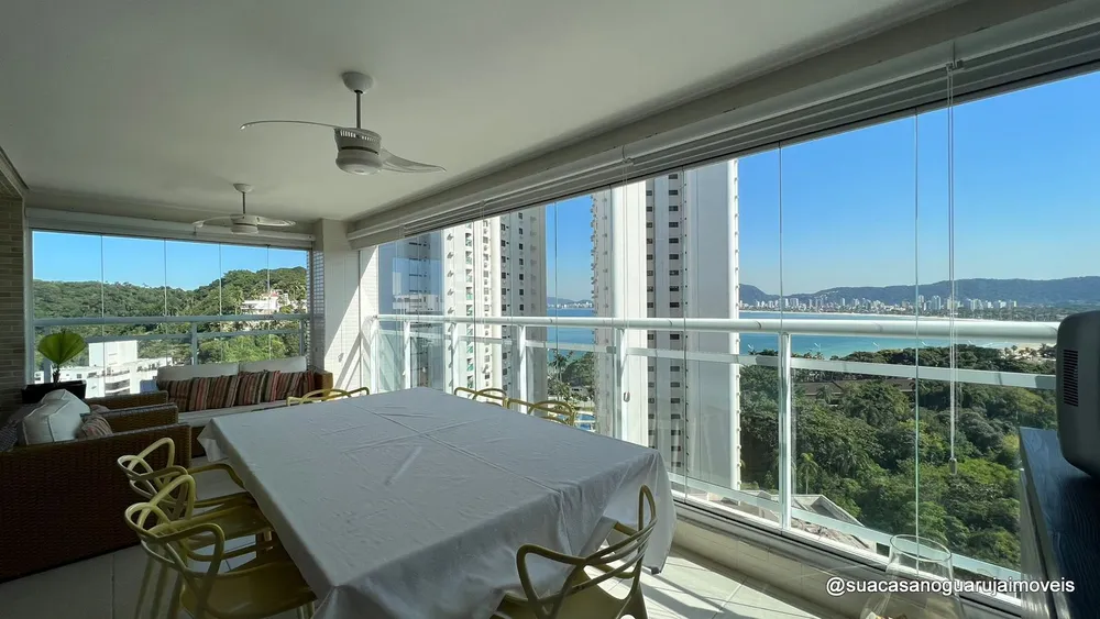 Apartamento, 3 quartos, 158 m² - Foto 4