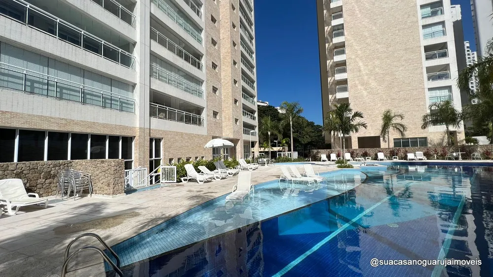 Apartamento, 3 quartos, 158 m² - Foto 2