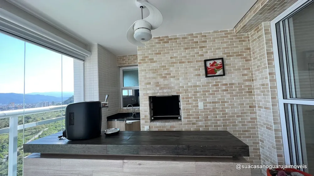 Apartamento, 3 quartos, 158 m² - Foto 3