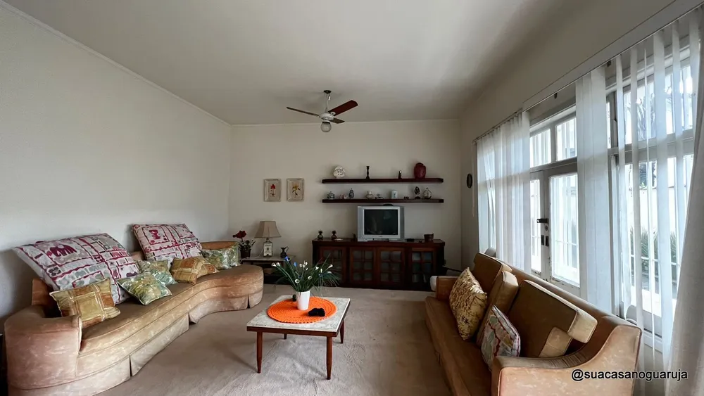 Casa, 3 quartos, 160 m² - Foto 2
