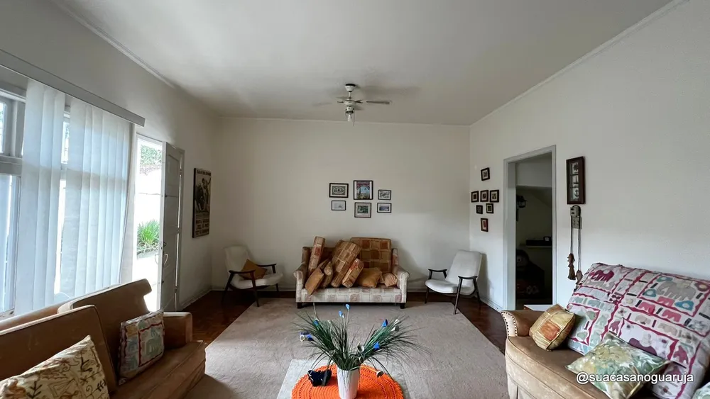 Casa, 3 quartos, 160 m² - Foto 3