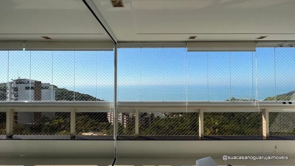 Apartamento, 4 quartos, 180 m² - Foto 2