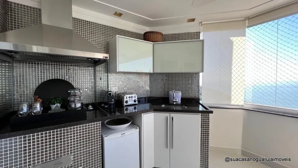 Apartamento, 4 quartos, 180 m² - Foto 4
