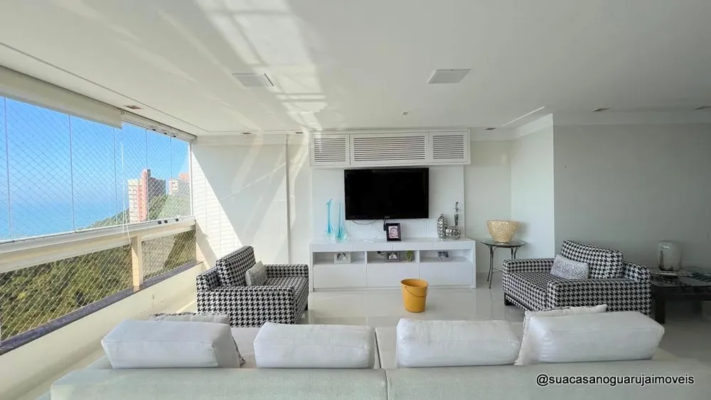 Apartamento, 4 quartos, 180 m² - Foto 3