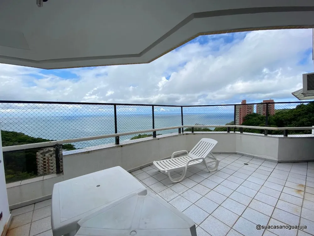Apartamento, 3 quartos, 175 m² - Foto 1