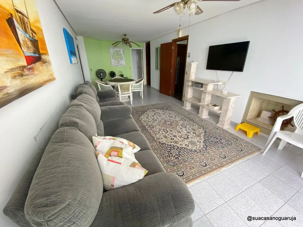 Apartamento, 3 quartos, 175 m² - Foto 4