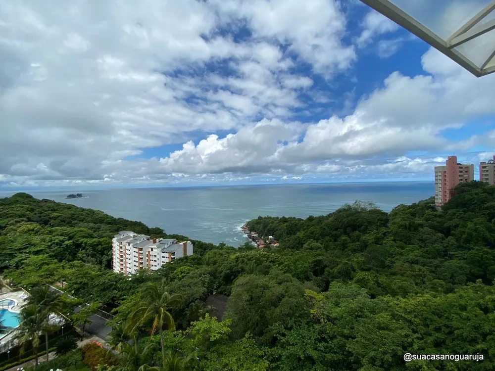 Apartamento, 3 quartos, 175 m² - Foto 2