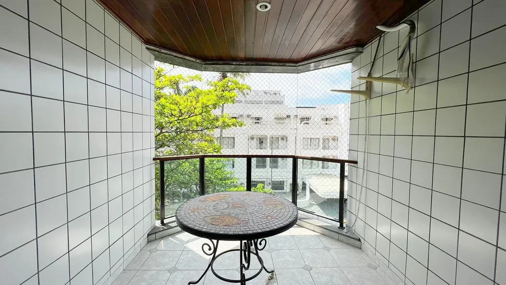 Apartamento, 3 quartos, 120 m² - Foto 3