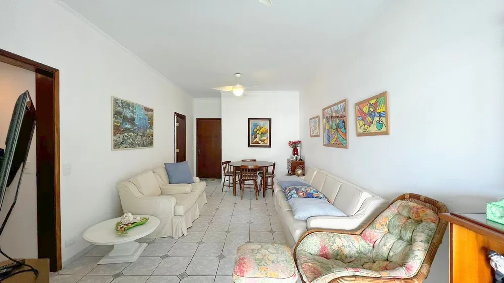 Apartamento, 3 quartos, 120 m² - Foto 4